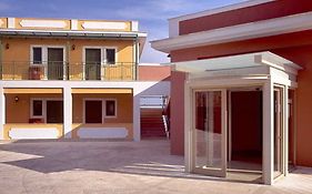 Esperides Resort Meganisi 4*